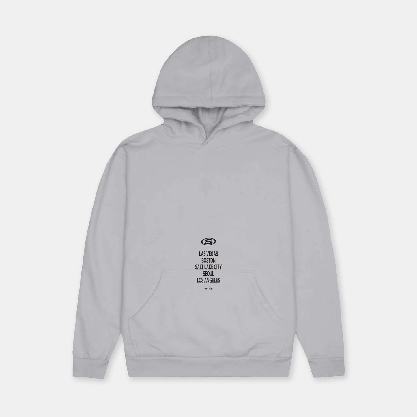 City Edition Hoodie