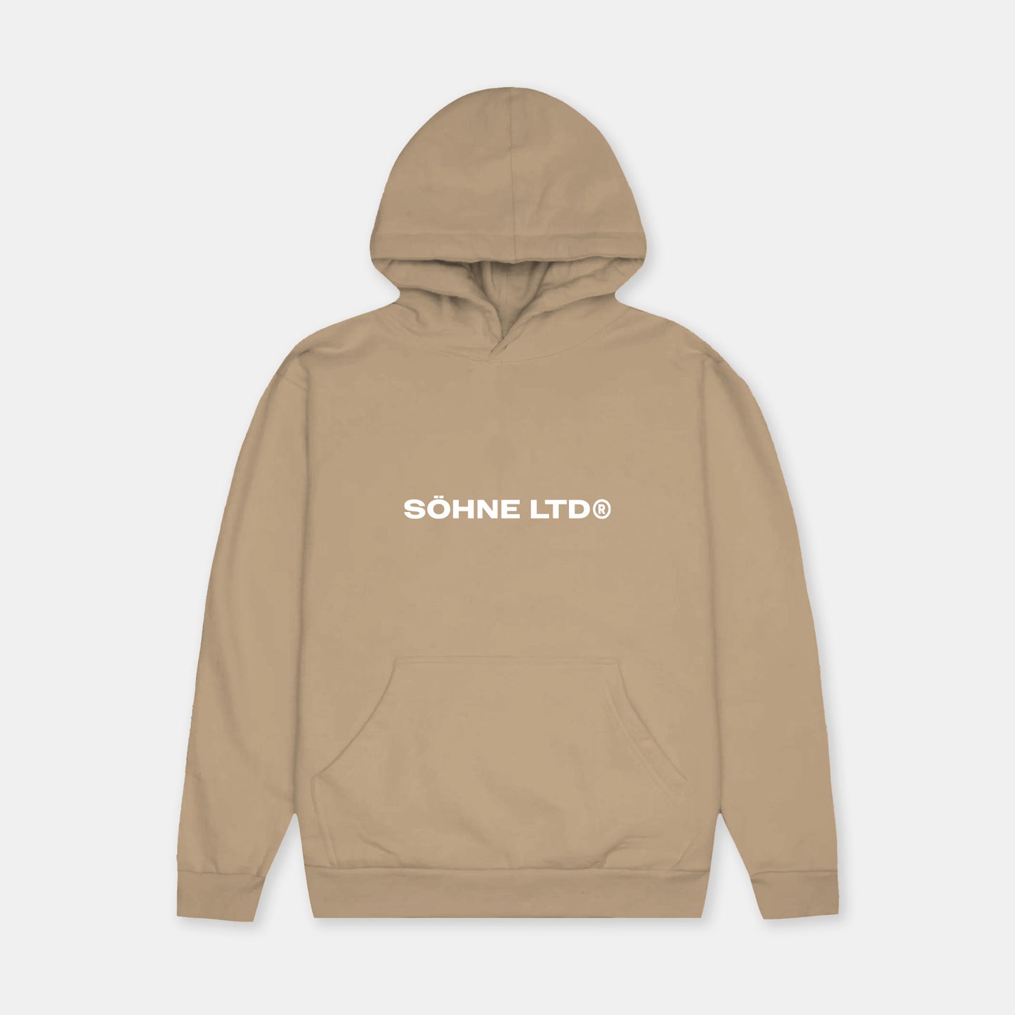 LTD Hoodie