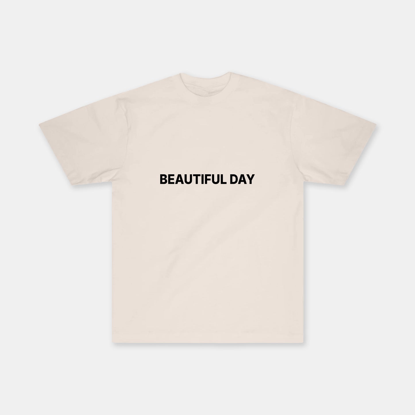 Beautiful Day Tee