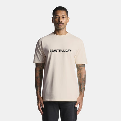 Beautiful Day Tee