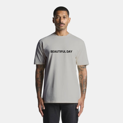 Beautiful Day Tee