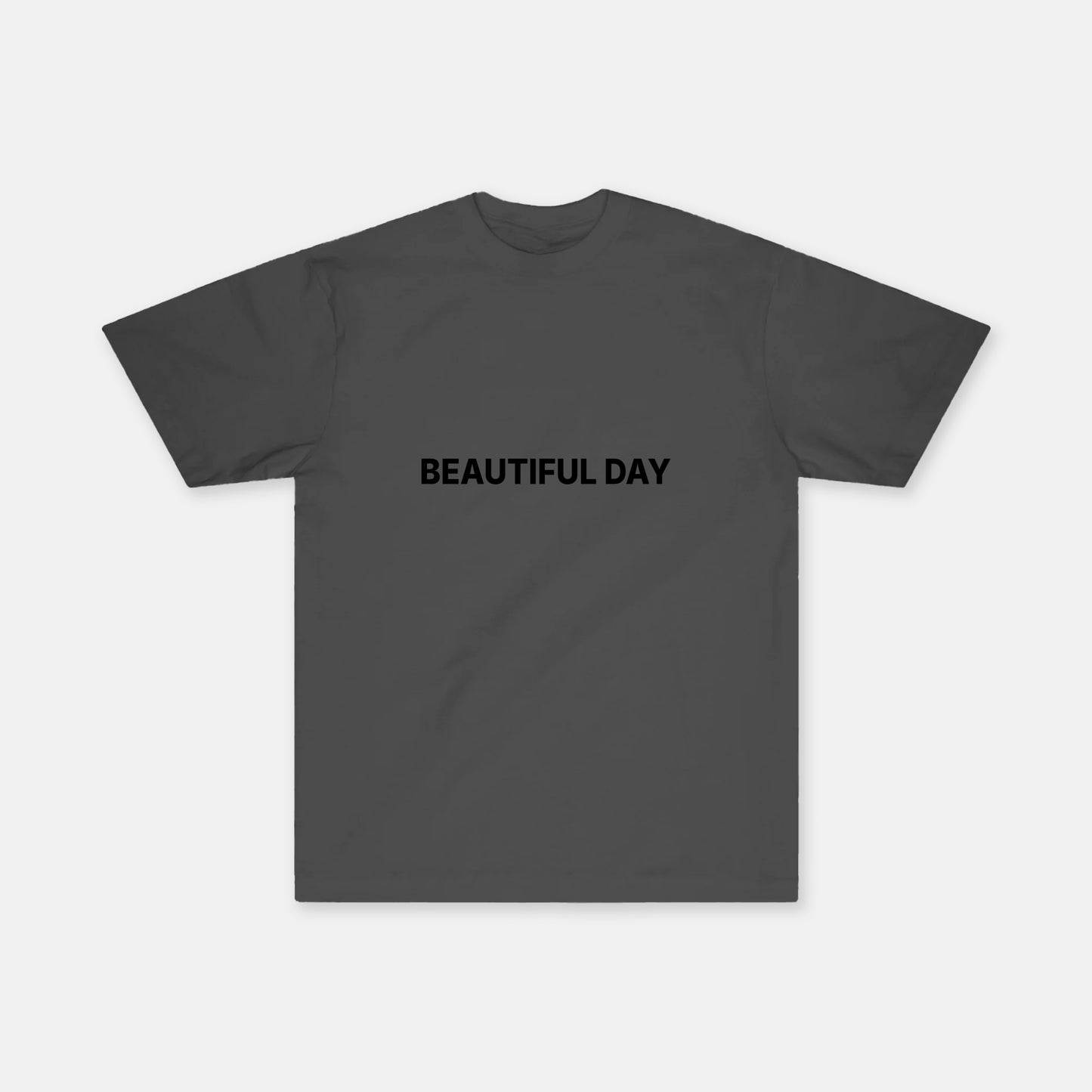 Beautiful Day Tee