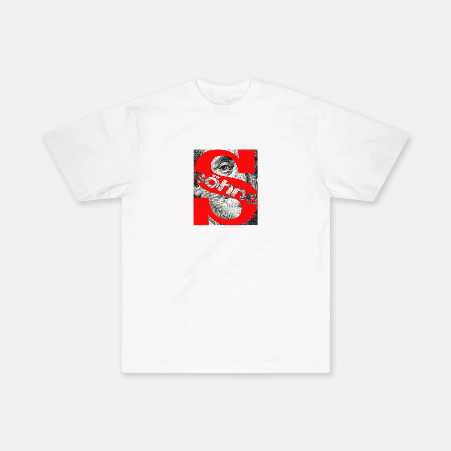 Ben Franklin Tee