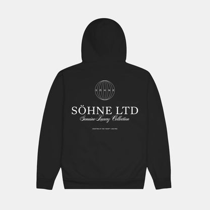 Luxury Hoodie