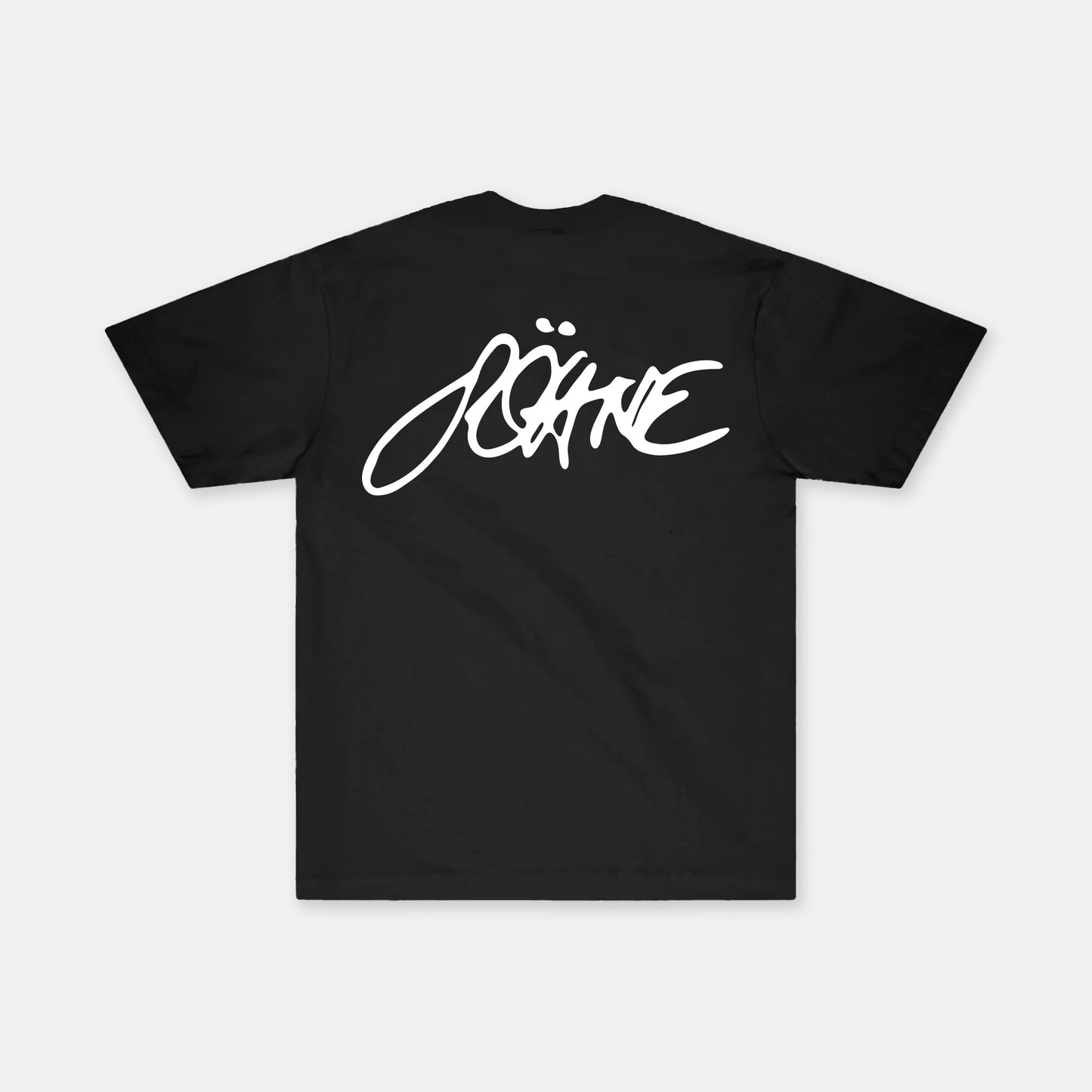 Scribble Tee