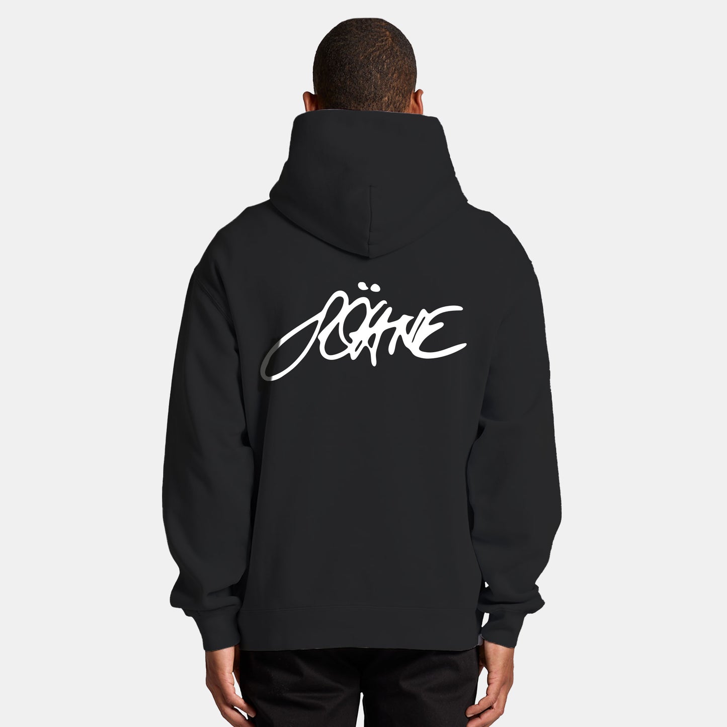 Scribble Söhne Hoodie