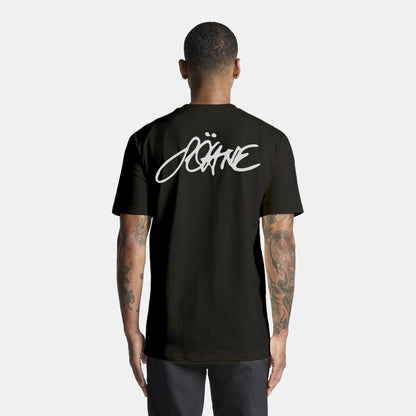 Scribble Tee