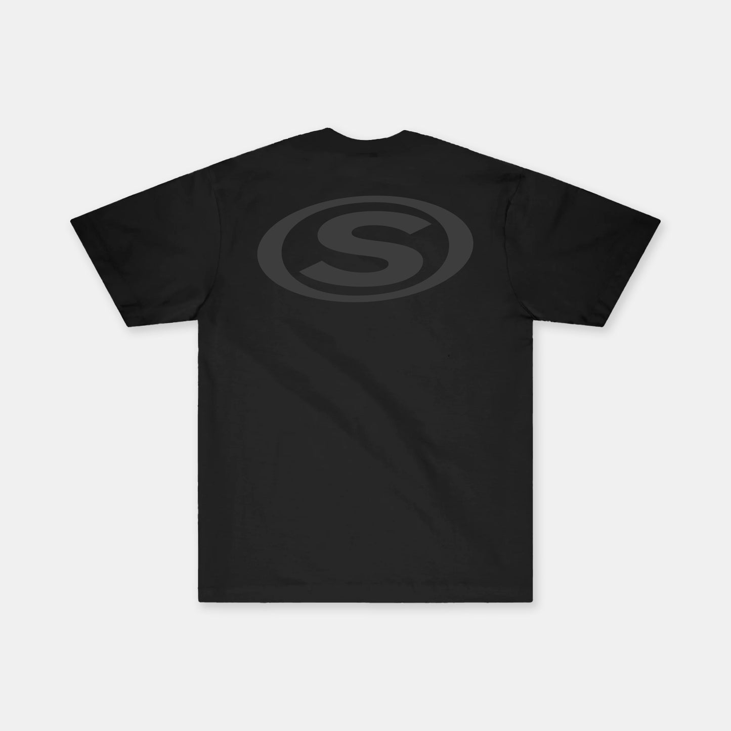 Quadruple S Tee