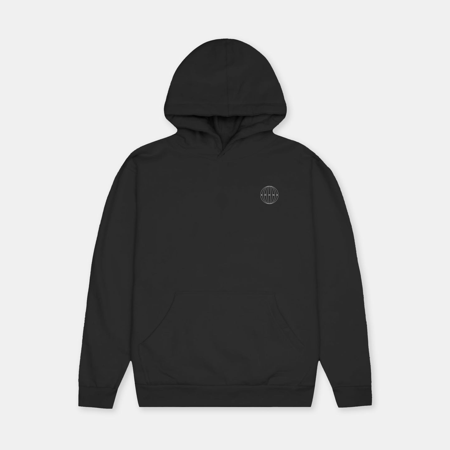 Luxury Hoodie