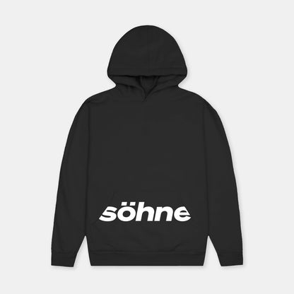 Pocket Söhne Hoodie