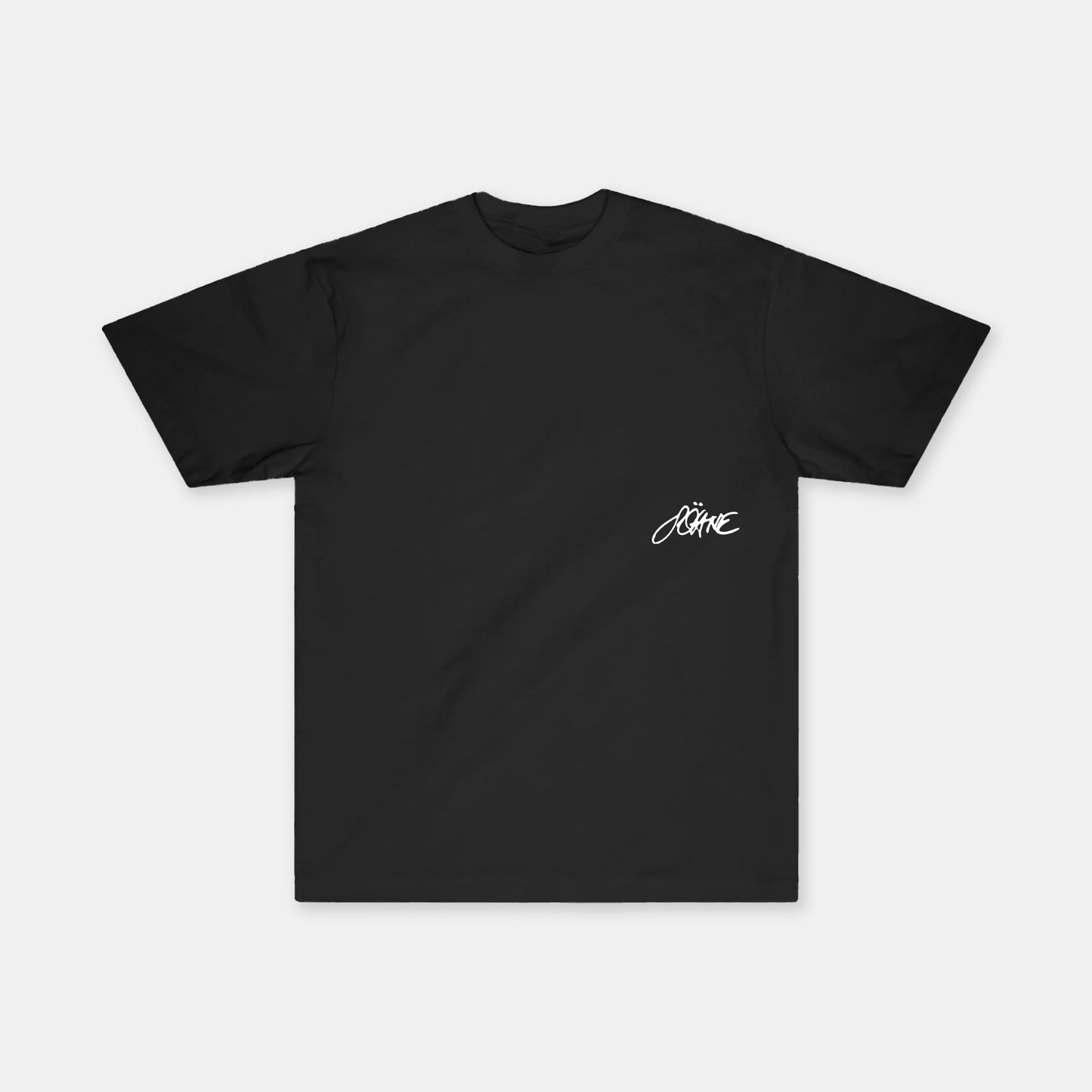 Scribble Tee