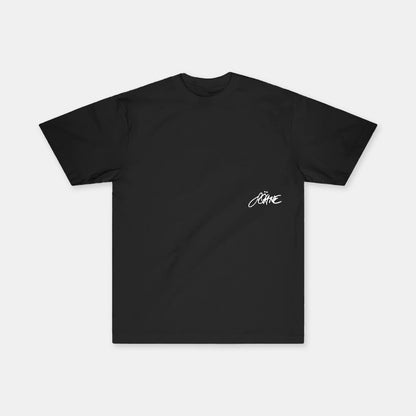 Scribble Tee