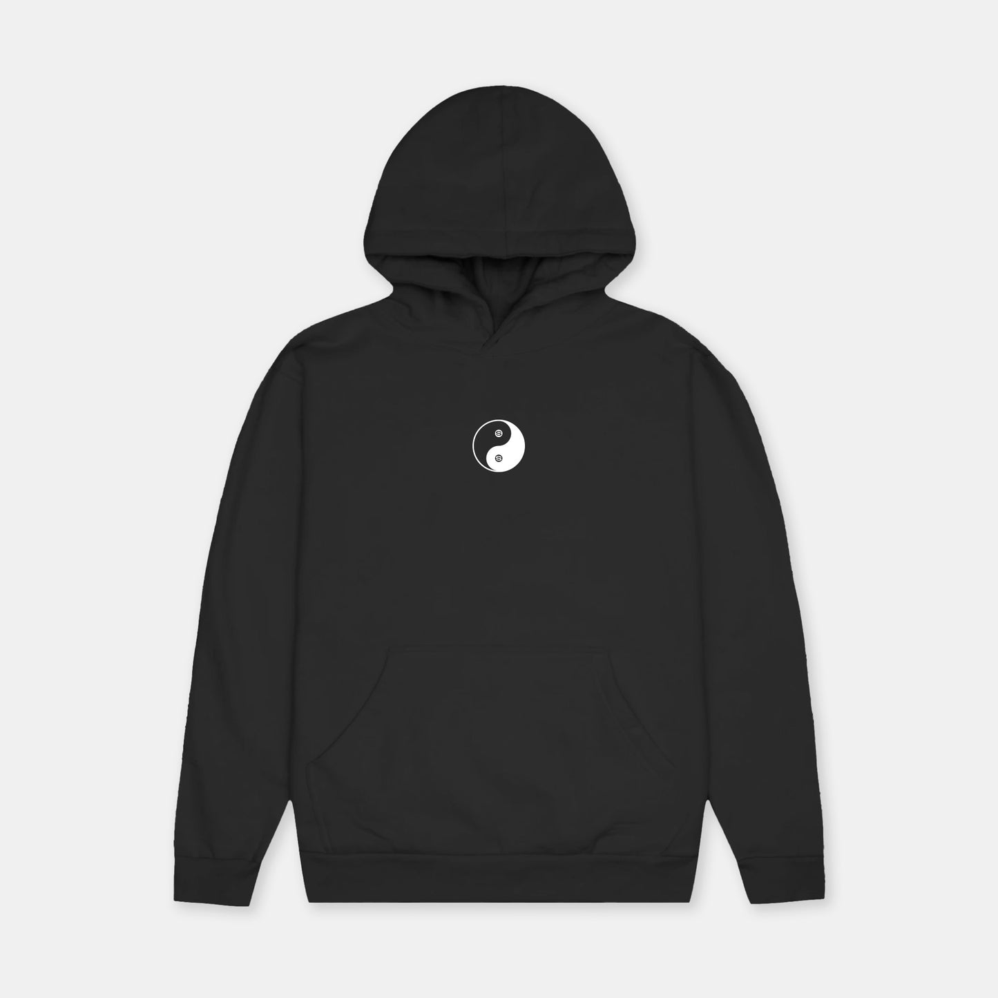 Yin Yang Hoodie