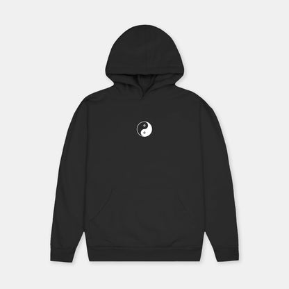 Yin Yang Hoodie