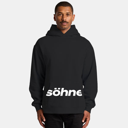 Pocket Söhne Hoodie