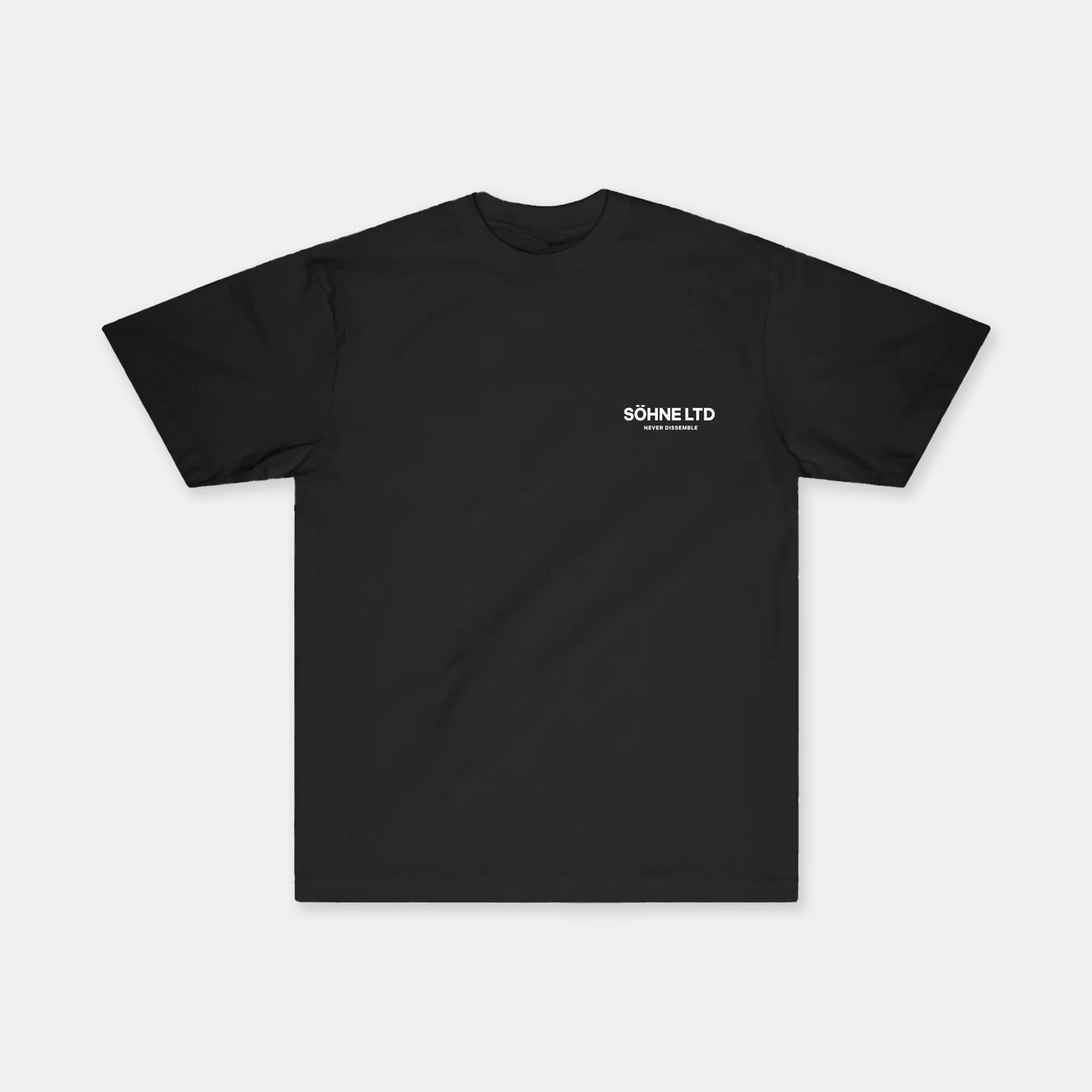 Essentials Tee