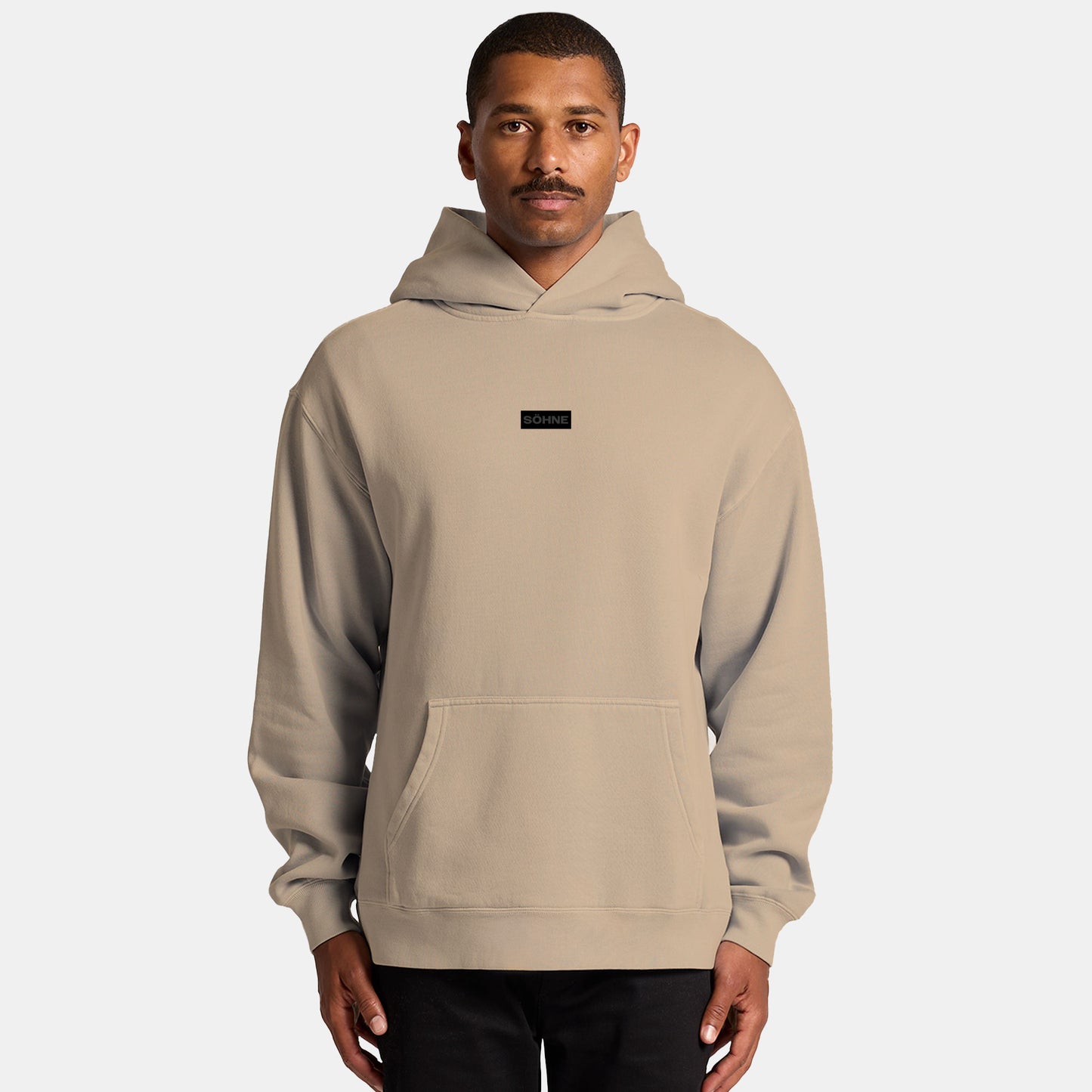 Blackout Hoodie