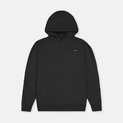 Block Hoodie