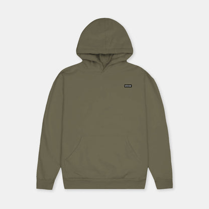 Block Hoodie