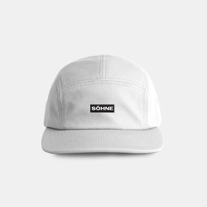 Block 5-Panel Hat