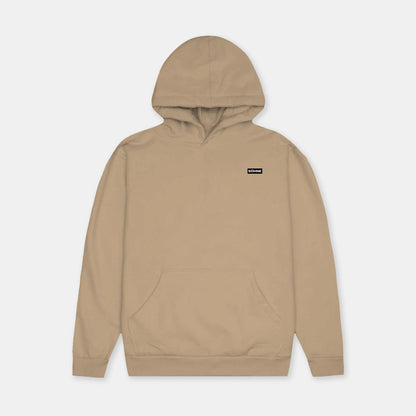 Block Hoodie