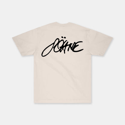 Scribble Tee