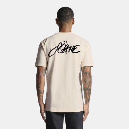 Scribble Tee