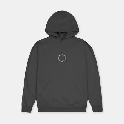 Circle Hoodie