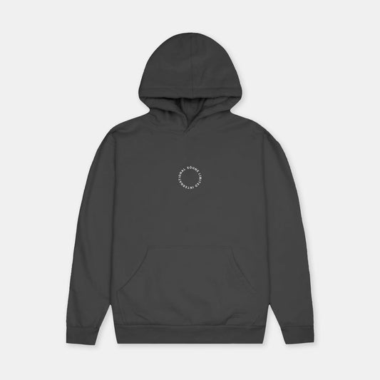 Circle Hoodie