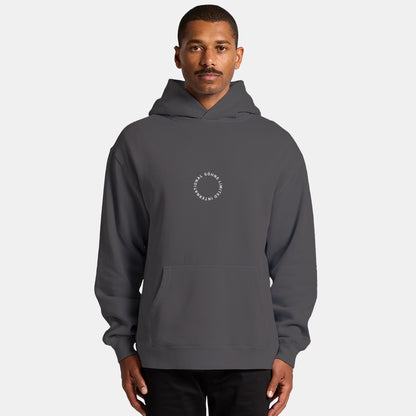 Circle Hoodie