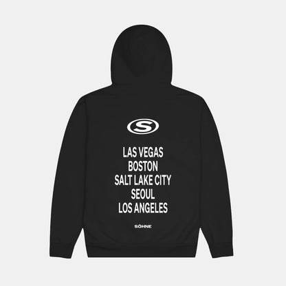 City Edition Hoodie