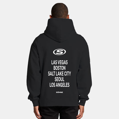 City Edition Hoodie