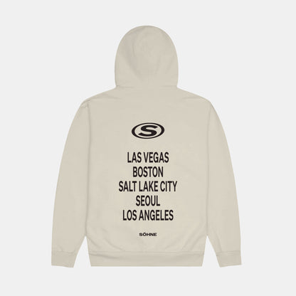 City Edition Hoodie