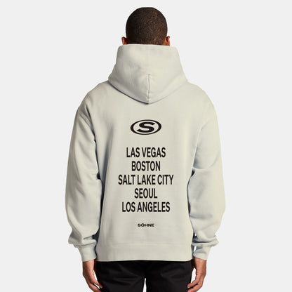 City Edition Hoodie