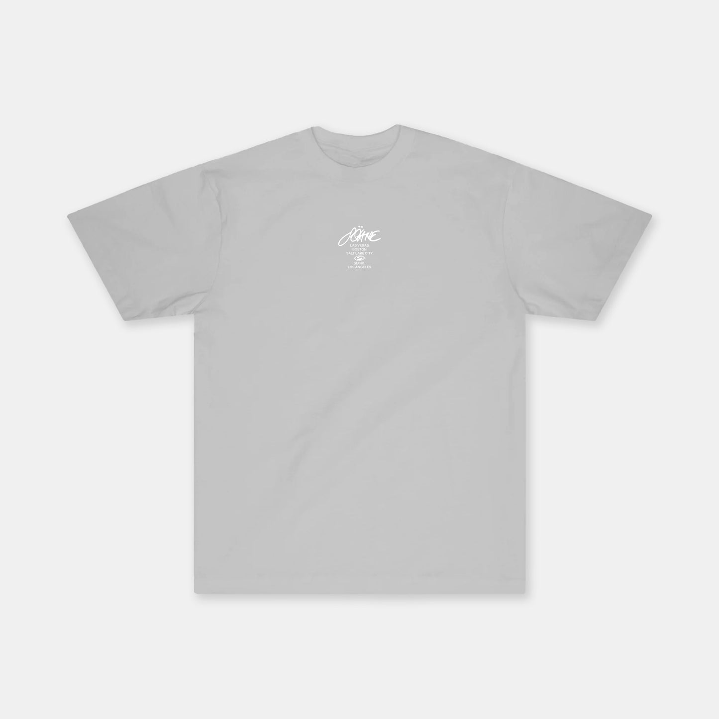 City Edition Tee