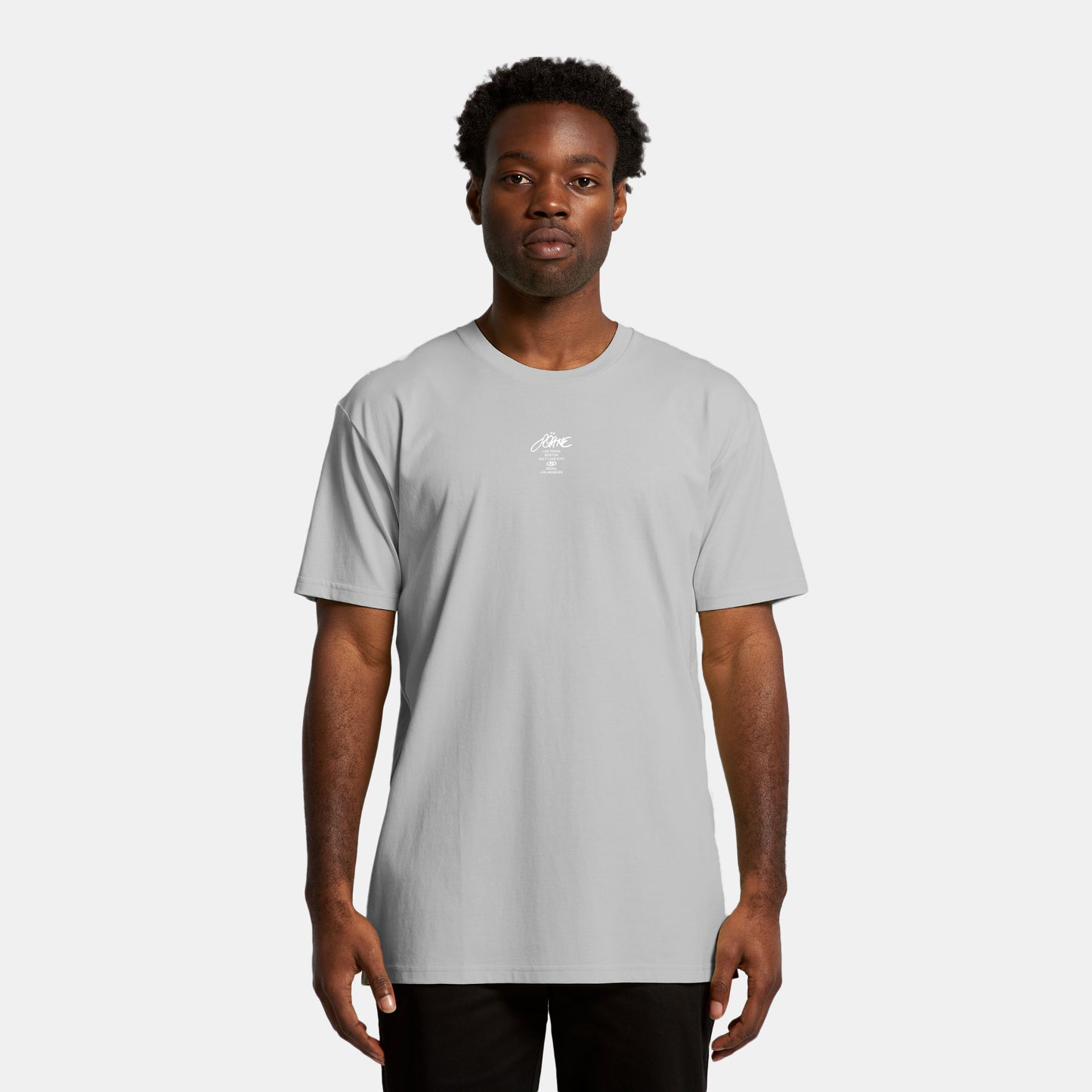 City Edition Tee