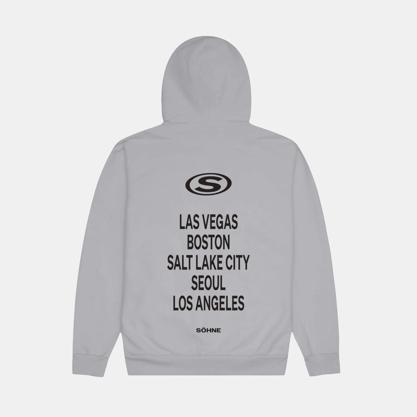 City Edition Hoodie