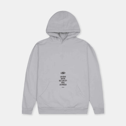 City Edition Hoodie