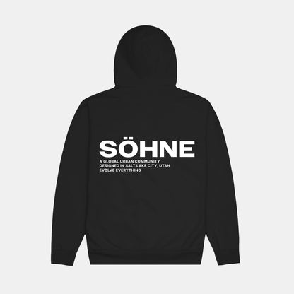 Community Hoodie