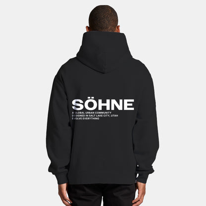 Community Hoodie