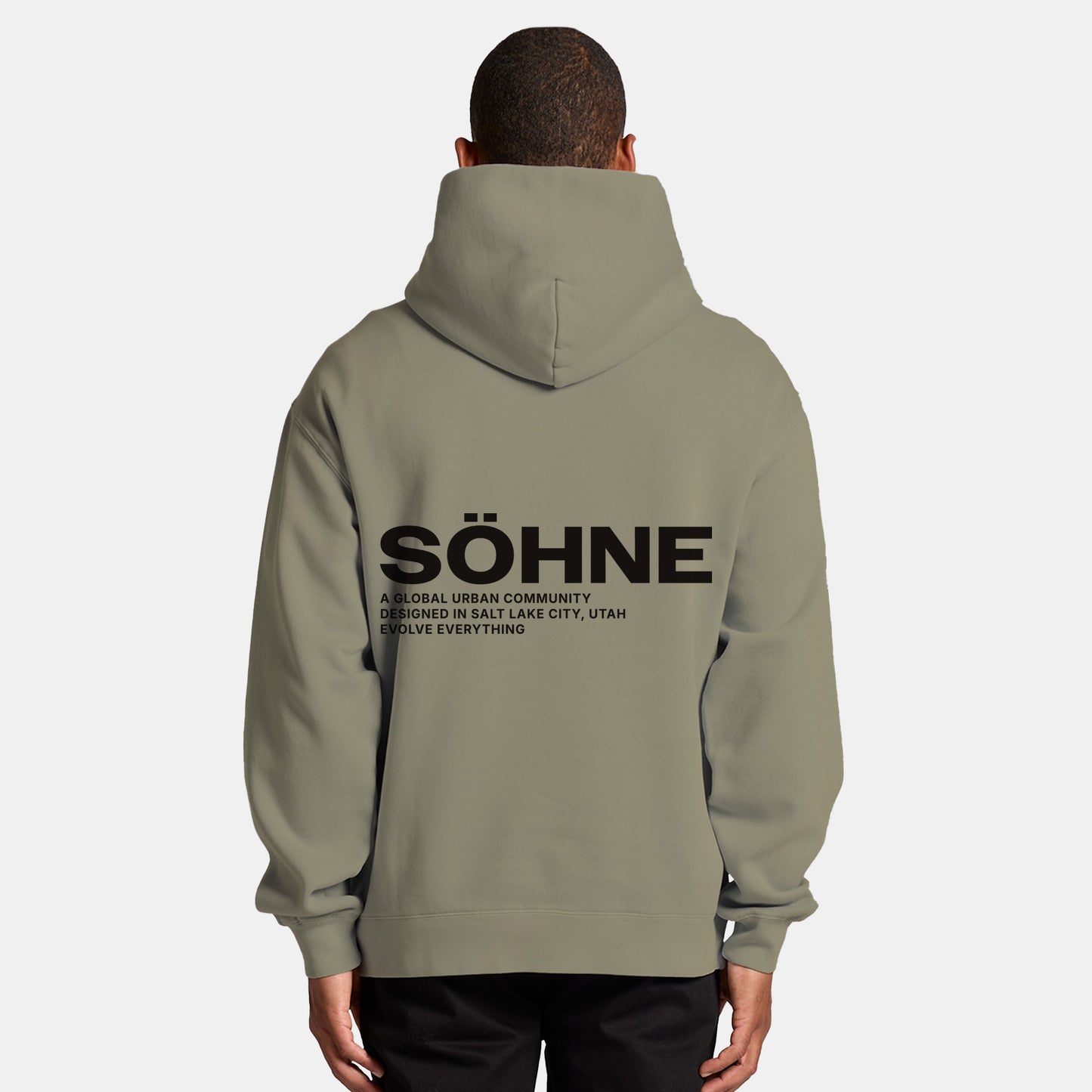 Community Hoodie