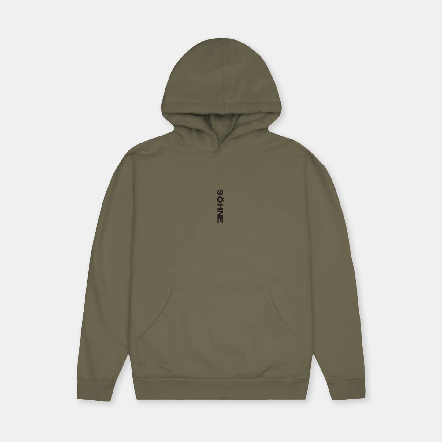 Community Hoodie