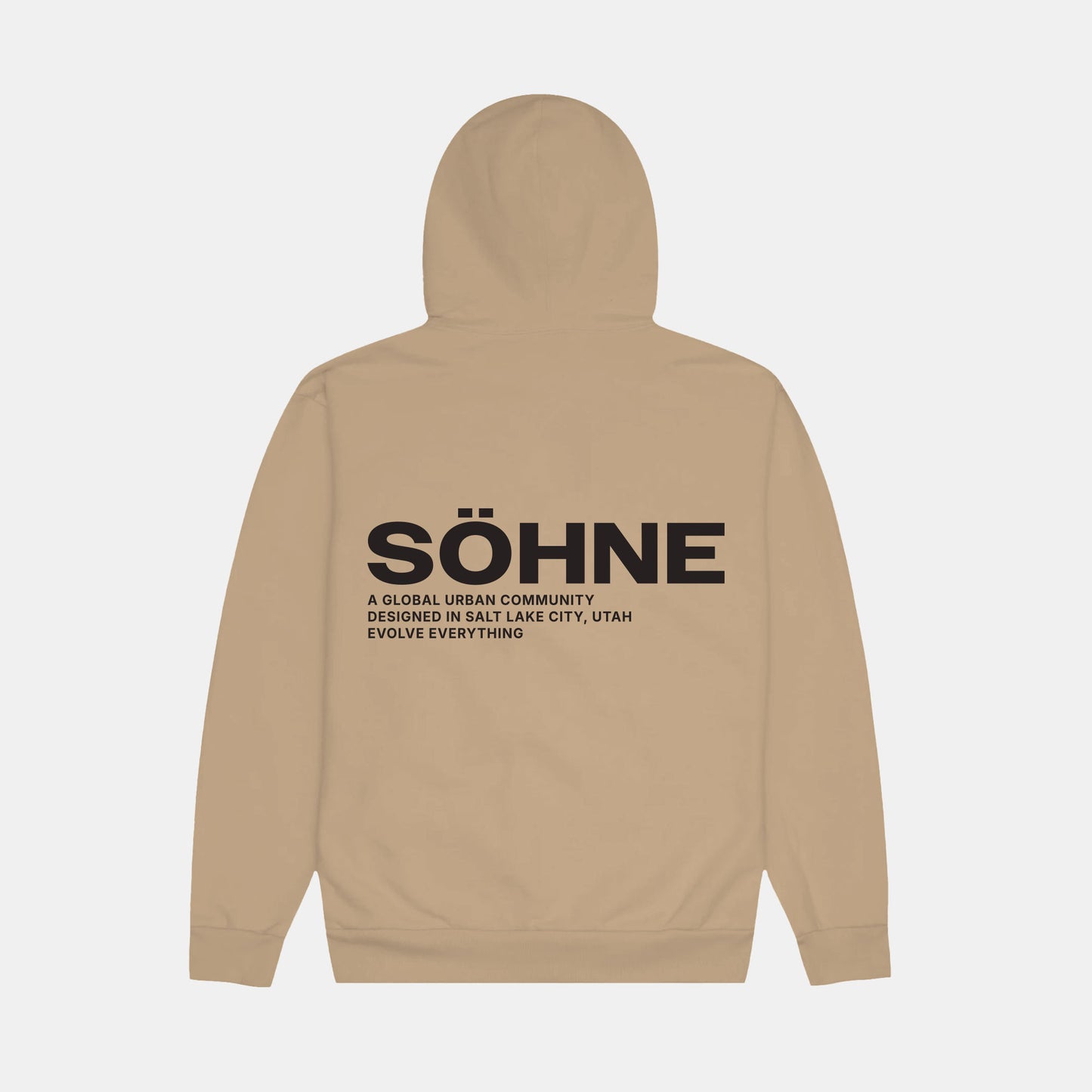 Community Hoodie