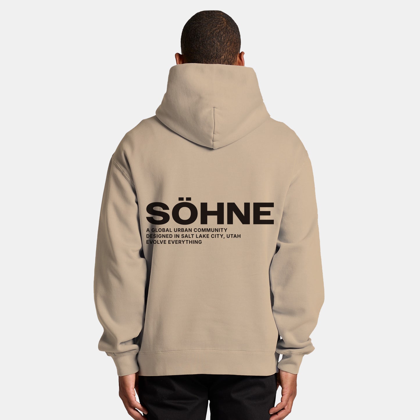 Community Hoodie