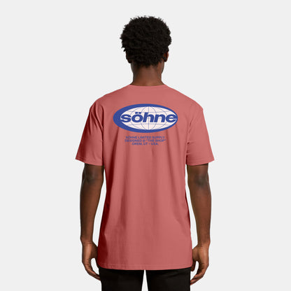 Globe Tee