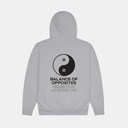 Yin Yang Hoodie