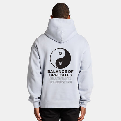 Yin Yang Hoodie