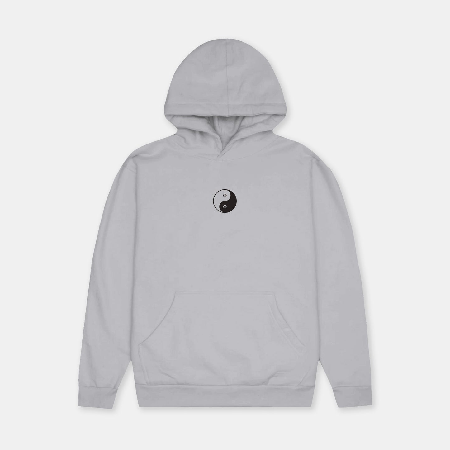 Yin Yang Hoodie