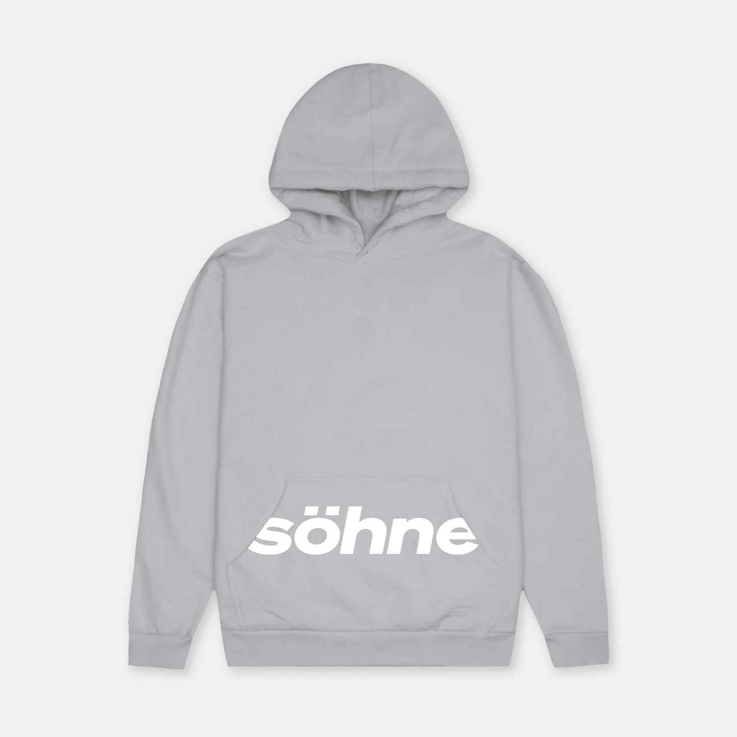 Pocket Söhne Hoodie