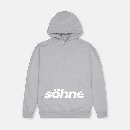 Pocket Söhne Hoodie